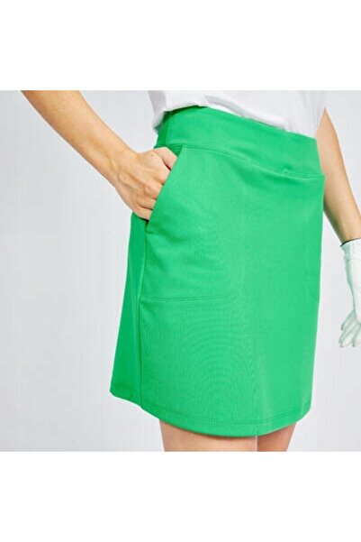 NO BRAND Fustă cu pantaloni scurți pentru golf Inesis WW 500