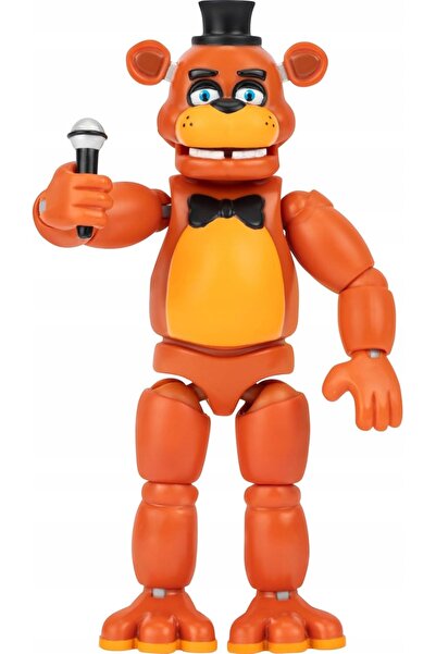 Jazwares FNAF Figurină Classic Freddy cu ochi luminoși FNF0008