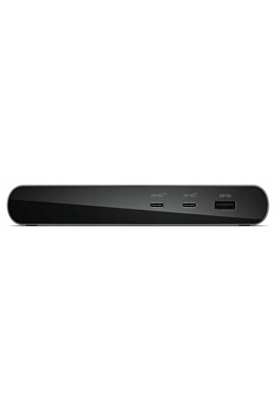 LENOVO Docking Station Universală USB-C pentru Afaceri, Tip EU