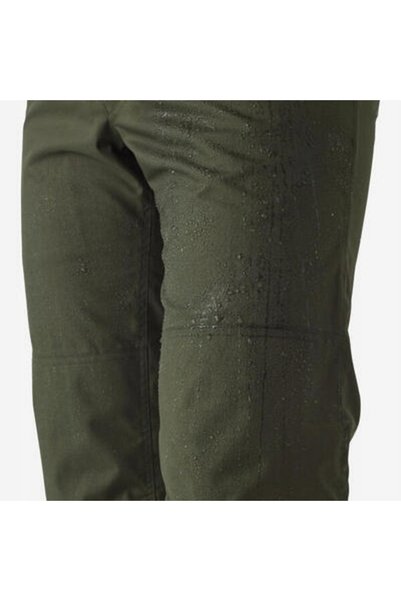 NO BRAND Pantaloni impermeabili Solognac 500