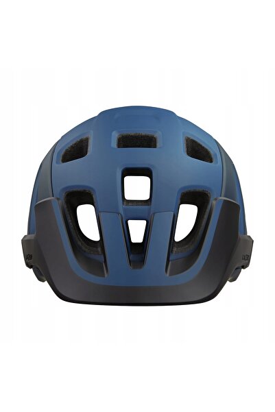 NO BRAND Cască bicicletă MTB Lazer Jackal albastru - L (58-61)