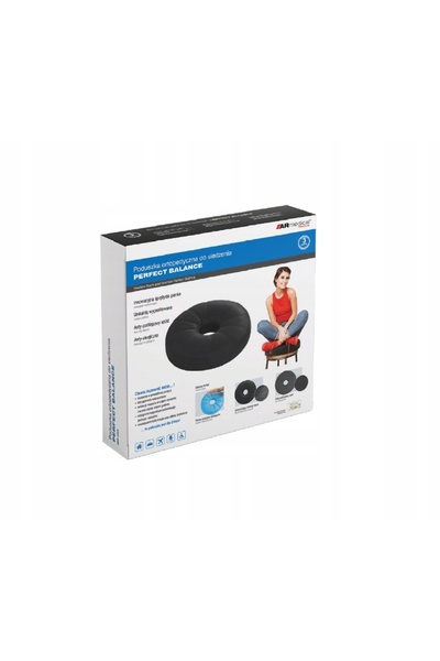 NO BRAND Perna ortopedică pentru scaun „PERFECT BALANCE” MFP-4009 ARmedical