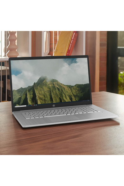HP Laptop 17-cp3114nw 17,3 " AMD Ryzen 7 16 GB / 1000 GB Windows 11