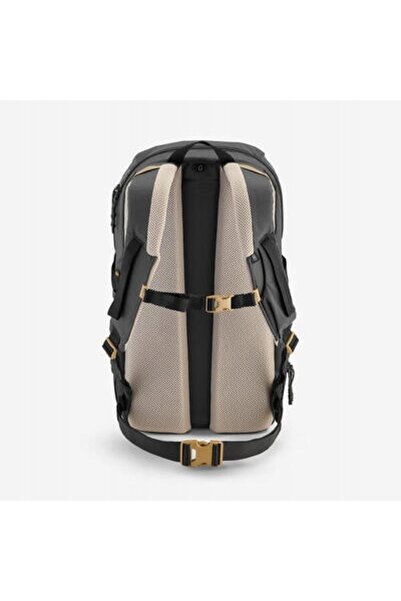NO BRAND Quechua Arpenaz NH500 Rucsac de drumeție de 30 de litri cu compartim...