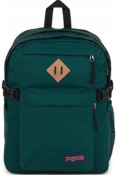 Jansport Rucsac școlar urban campus principal 32 l - deep juniper