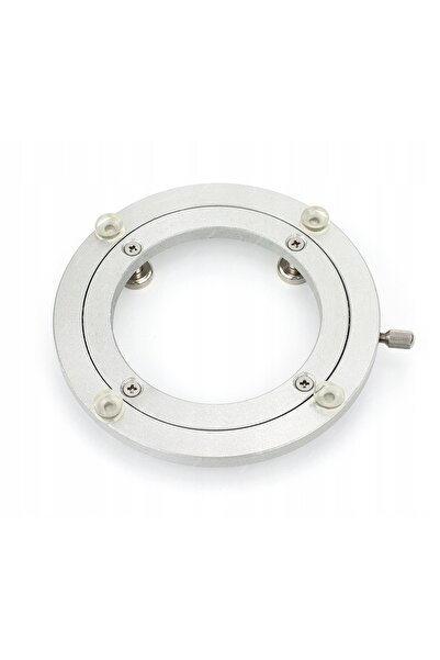 NO BRAND Masă rotativă magnetică, suport pentru reparații și întreținere RT0138