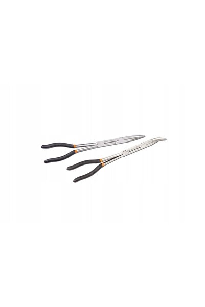 Beta SET DE FORĂCĂȚI SEMICIRCULARE 2SZ BE1009L/DP-S2