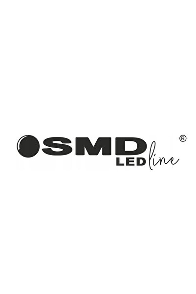 NO BRAND PACHET 6x BULB SMD LEDline E27 12W A60 NEUTRAL
