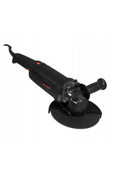 NO BRAND Polizor unghiular mare Dnipro-M GL-190S 180MM cu pornire lină