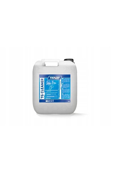 NO BRAND Tenzi TG Cleaner 5l Lichid pentru îndepărtarea gudonului și a asfalt...