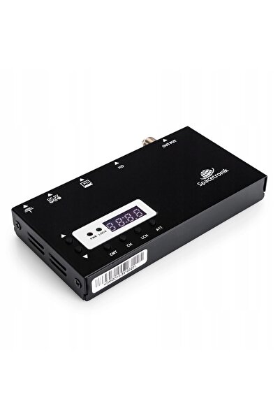 NO BRAND Modulator HDMI Spacetronik HDMOD-10 Micro