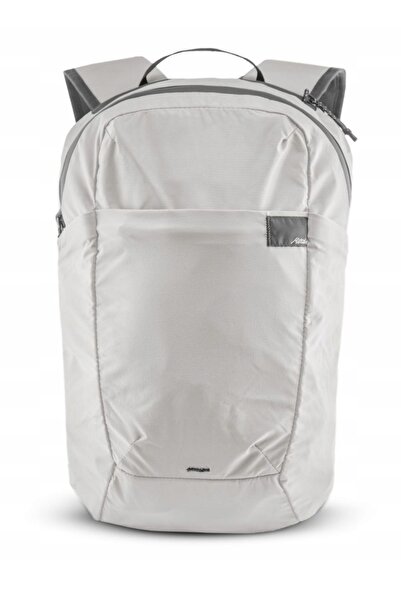 NO BRAND Rucsac ultraușor Matador ReFraction Packable Backpack 16l alb arctic