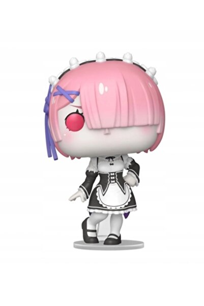 Funko Ram 2114 ReZERO POP! Vinil