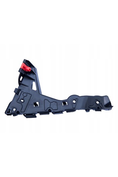 NO BRAND Element de fixare stânga al barei de protecție față ASTRA H III (nit...