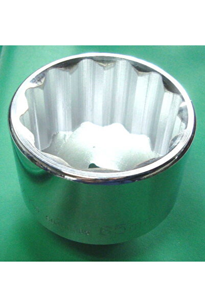 NO BRAND NASADKA 12-KT 65mm 3/4 " KEY JONNESWAY