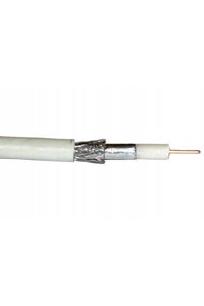 Cabletech Cablu coaxial rolă 305m