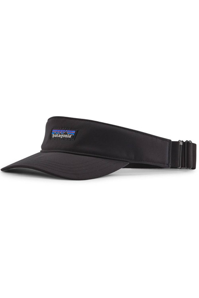 Patagonia Vizor de soare Terrebonne Visor - negru