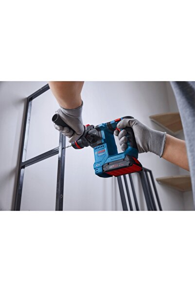 Bosch Ciocan rotopercutor AKU GBH 18V-18X 0611927100 ONECHUCK SDS+ 1,5J