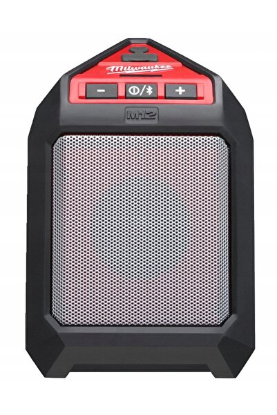 Milwaukee M12 JSSP-0-SPEAKER BLUETOOTH radio