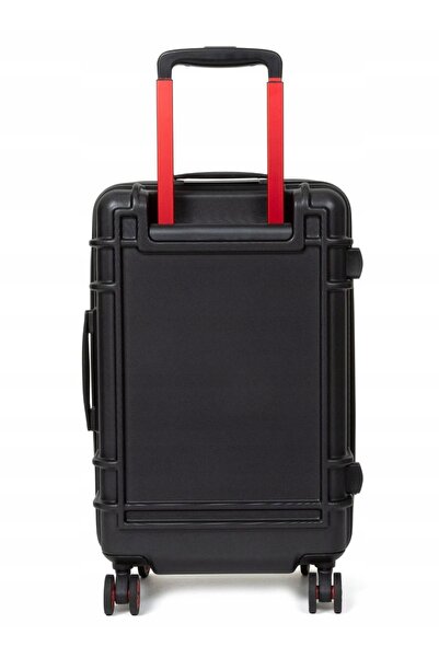 Eastpak Valiză de cabină Resist'r Zip S - negru
