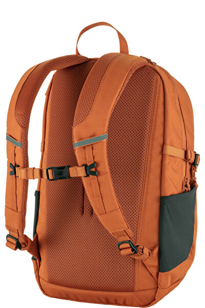 Fjällräven Rucsac casual pentru laptop de 13 inch Fjallraven Skule 20 - maro ...