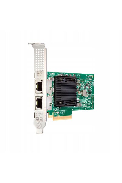 NO BRAND Adaptor Broadcom BCM57416 Ethernet 10Gb cu 2 porturi BASE-T pentru HPE