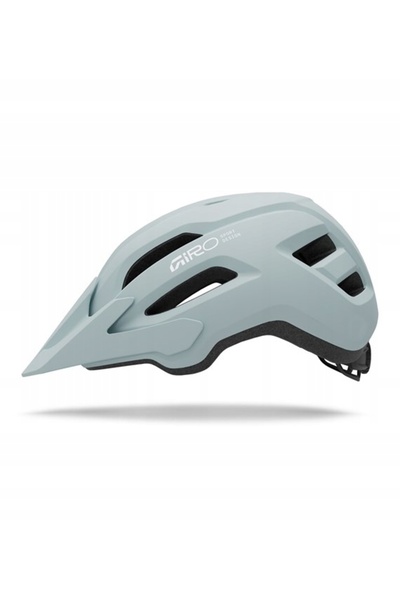 Giro Cască Mtb Fixture II W Mată Albastru-ciel Roz. Universal (50-57 cm)