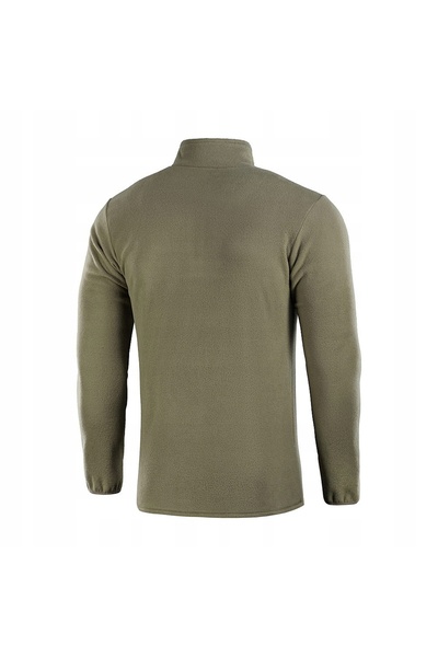 NO BRAND Hanorac polar militar M-Tac Delta Fleece tactic, verde militar, XL
