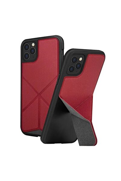 uniq Husă pentru iPhone 11 Pro Max Transforma cu suport