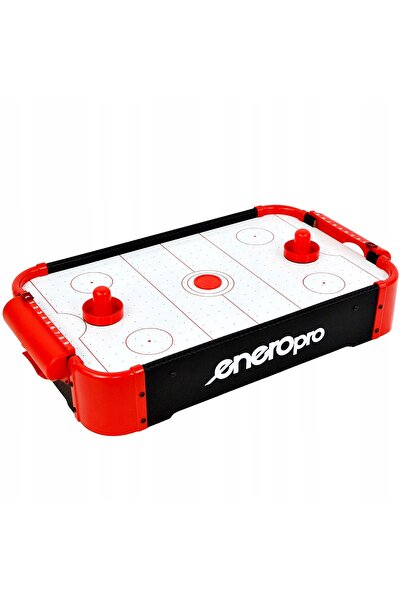 Enero Masă de joc Cymbergaj Air Hockey PRO 51X31X10 CM Contoare de puncte
