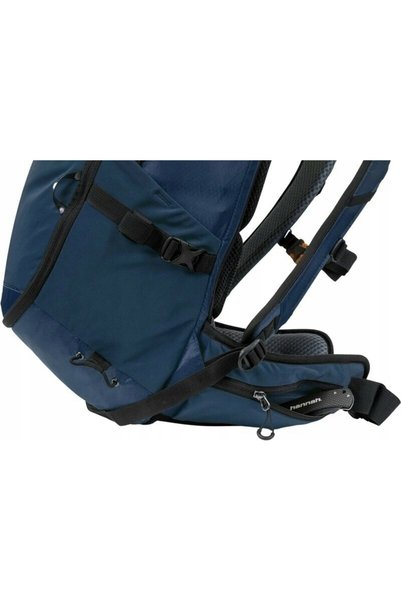 NO BRAND Rucsac de drumeție Hannah Arrow 40 - Blueberry