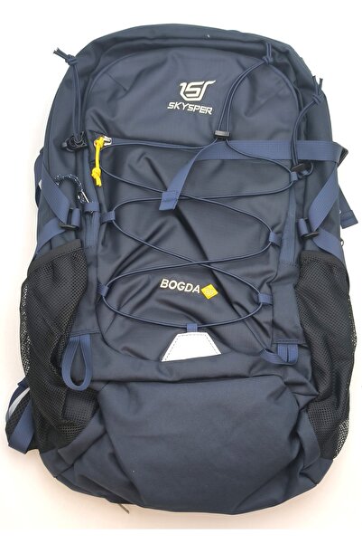 NO BRAND Rucsac de trekking BOGDA SKYSPER | CAPACITATE 35 L - 31 x 22 x 52 cm