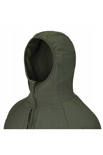 NO BRAND Jachetă softshell tactică Helikon urban hybrid DWR gri umbră S