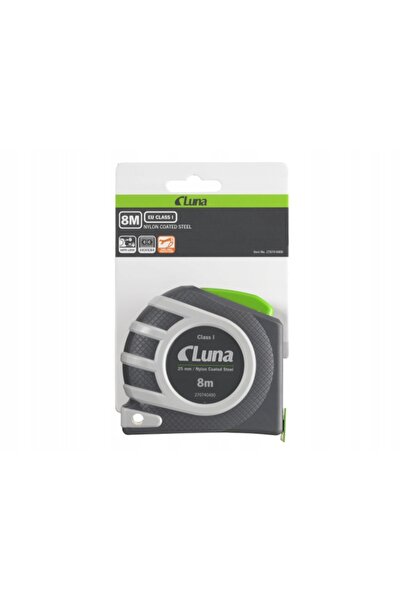 Luna Miara 8m /25 blocare automată