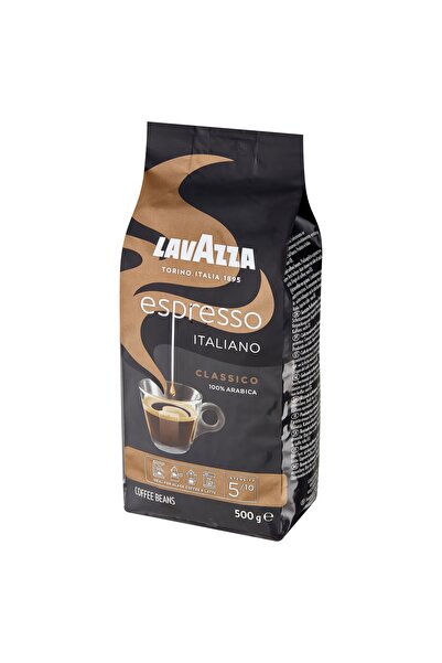 LavAzza Boabe de cafea Espresso 500g