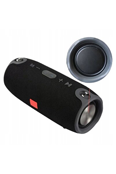 NO BRAND SUNET PUTERNIC, BOXĂ MOBILĂ WIRELESS BLUETOOTH CU RADIO, BASS PUTERN...
