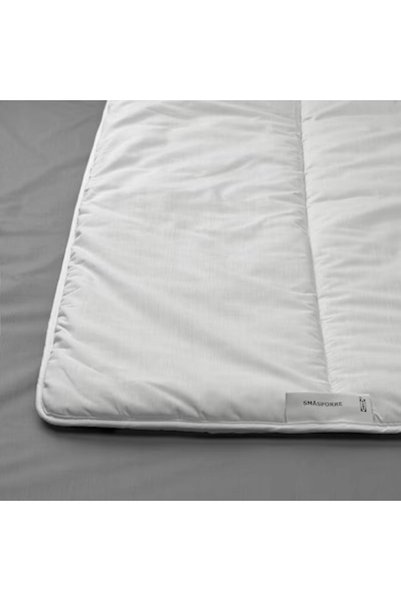 NO BRAND IKEA SMASPORRE pilotă moale și călduroasă 150x200cm