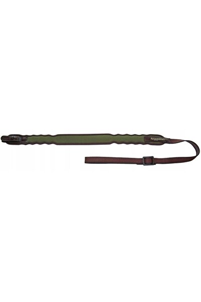 NO BRAND Curea pentru arme de vânătoare NIGGELOH 0111 00036 - Verde