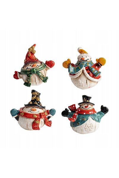 NO BRAND Figurine de sărbători Statuete de masă Colecții Iesle de Crăciun