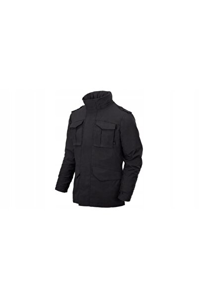 NO BRAND Jachetă parka Helikon-Tex pentru bărbați cu glugă Covert M65 mărimea XL