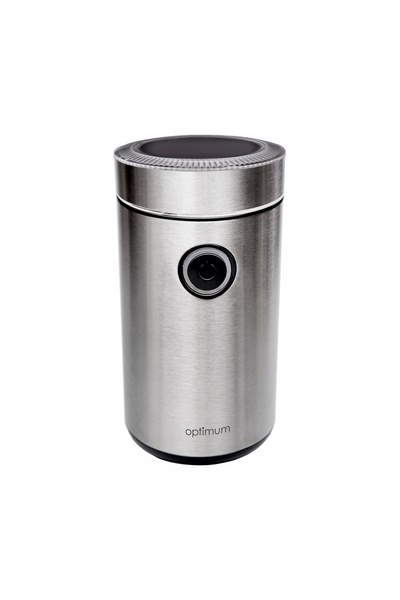 Optimum Râșniță electrică de cafea RK-0153 INOX 150W