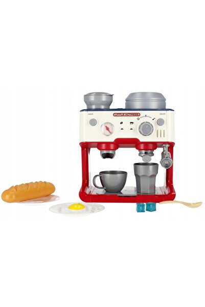 Mega Creative SET DE CAFEA Aparat de cafea AGD ca unul adevărat