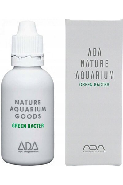 NO BRAND ADA GREEN BACTER PLUS 50ml Formulă pentru menținerea microbiocenozei