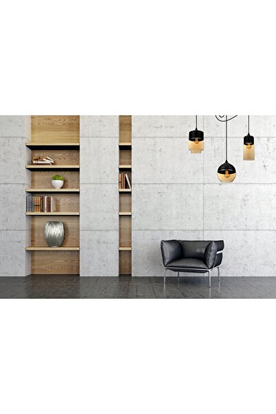NO BRAND Lustră suspendată tip fagure de miere, 20CM, stil LOFT, cu abajur di...