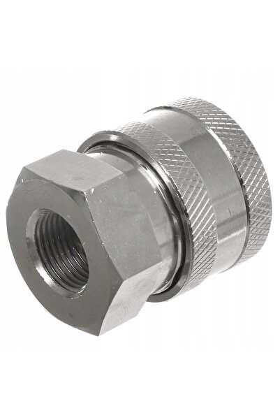 Techkar Adaptor reductor cu cuplare rapidă, racord rapid 3/8 "