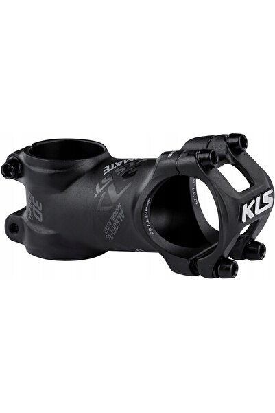 KELLYS BIKES Suport de ghidon tip „mostek” KELLYS ULTIMATE XC 70 31,8 / 130 m...
