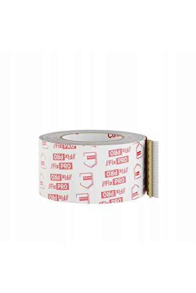 NO BRAND Bandă de reparații Corotop FixPRO pentru membrane de acoperiș 60mm X...