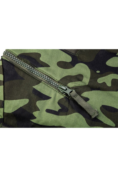 NEO Tools Pantaloni de lucru scurți 81-271 r. 3XL