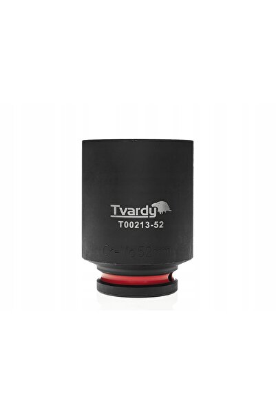 Tvardy Bit de impact NASADKA cu tijă lungă pentru cheie de impact 3/4 " 52mm