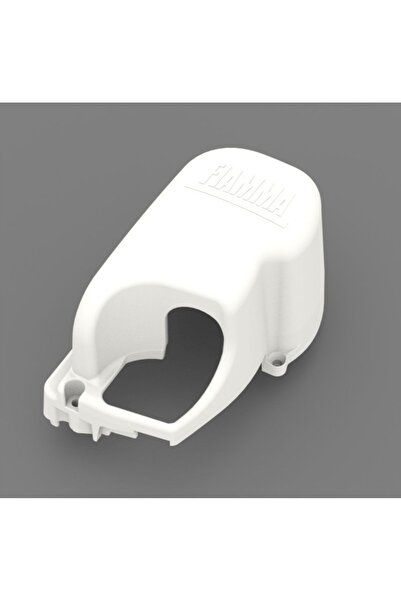 NO BRAND Husă exterioară pentru marchiza RV F45Ti Polar dreapta - Fiamma
